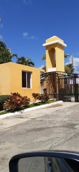 Residencial Palma De Gurabo